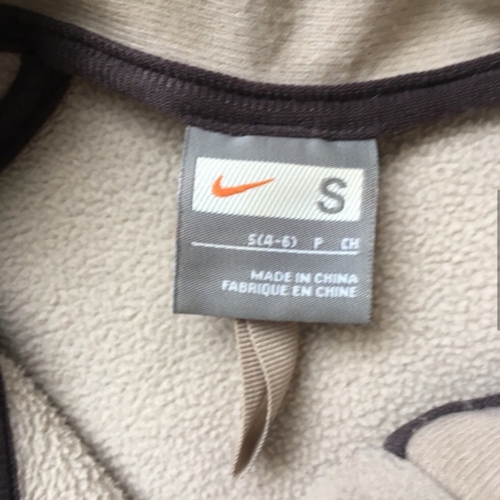 Nike jacket - Picture 4 of 6